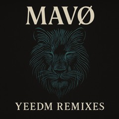 Fast Car [MAVØ House Remix]