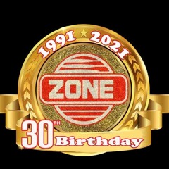 Zone 30th Birthday - Promo Mix by Dj Andy Farrell