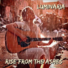 Rise From The Ashes