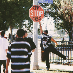 Snoops - Keeping it Gangster ft Snapps