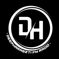 The Sound Of Silence 2025 (Deepharaszti FM Radio Edit)