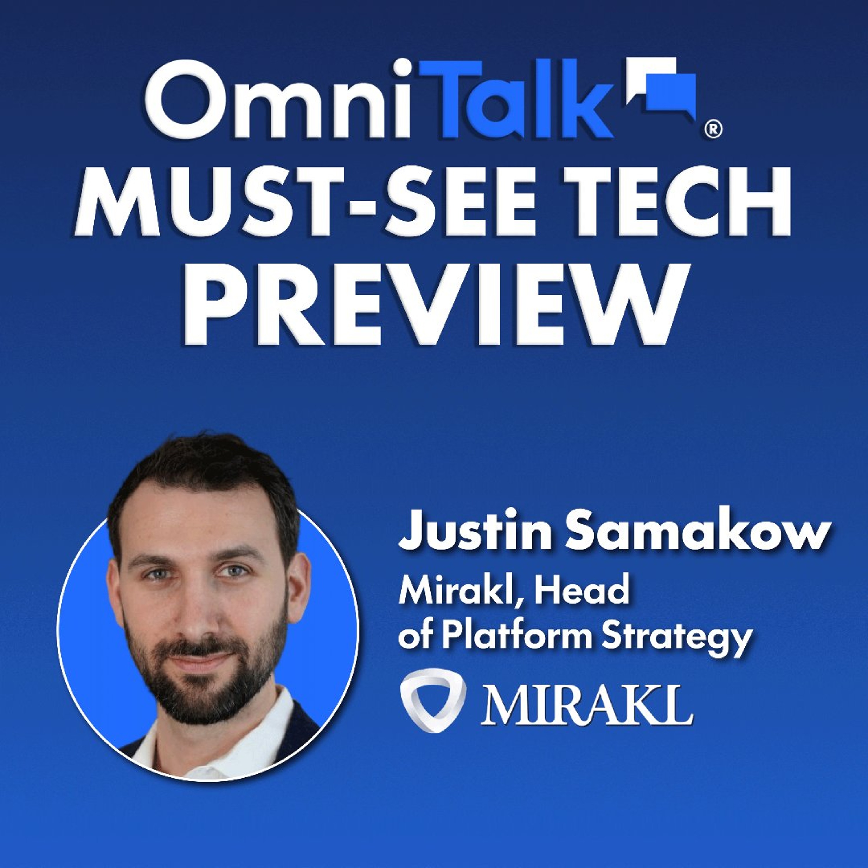 Scaling Retail Marketplaces and Platform Business Models with Justin Samakow of Mirakl | Ask An Expert
