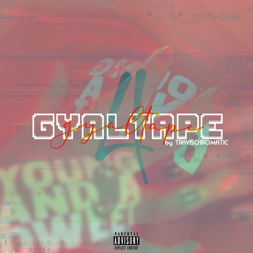 GYALTAPE 4 - THENvsNOW | 2020