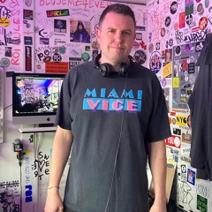 Ben from Brooklyn Record Exchange @ The Lot Radio 10 - 26 - 2021