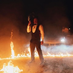 100 On Rodeo - King Hendricks x TheRealSketch (prod. damnsonic x ob)
