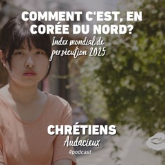 Comment c'est, en Corée du Nord?