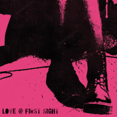 love @ first sight