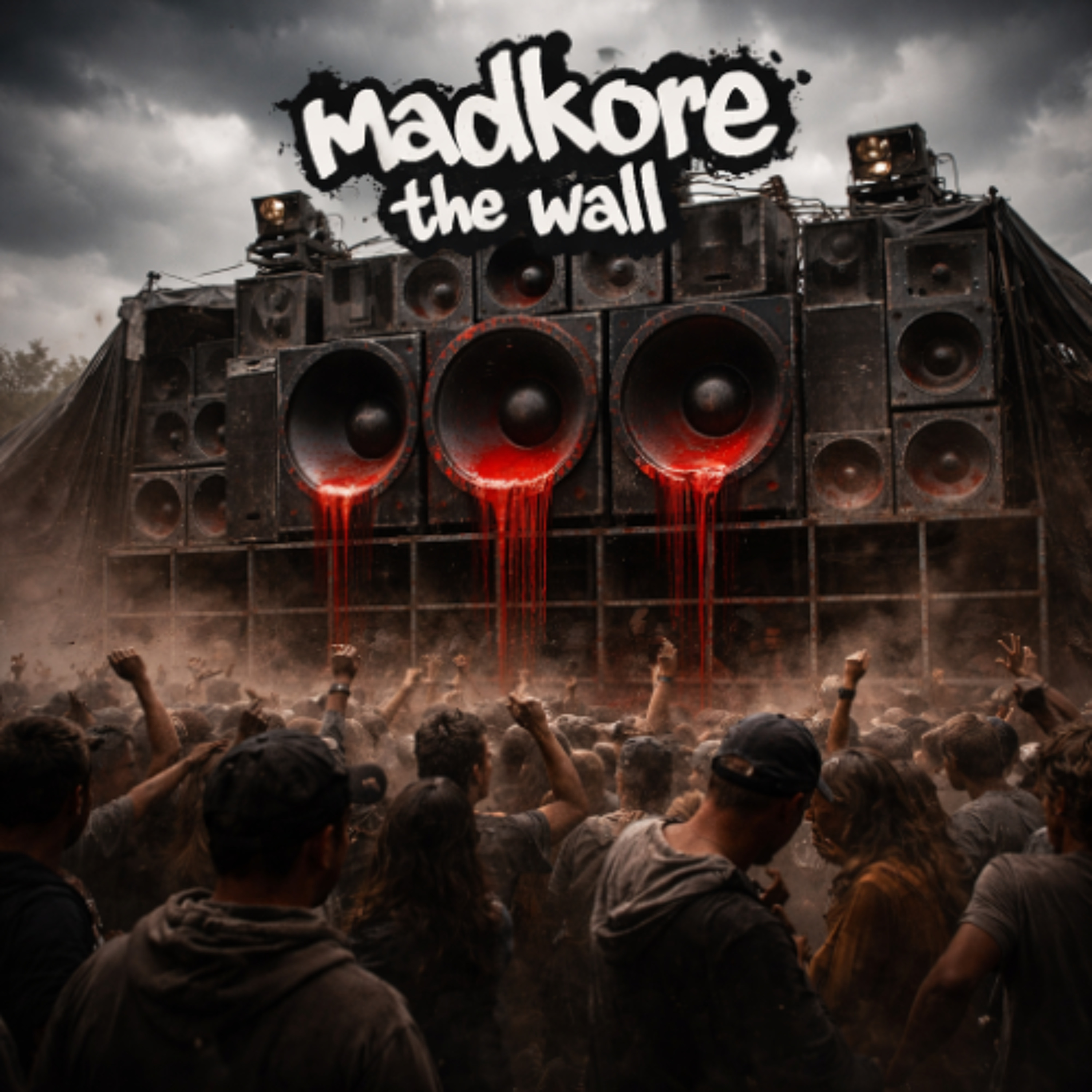 The Wall episode artwork