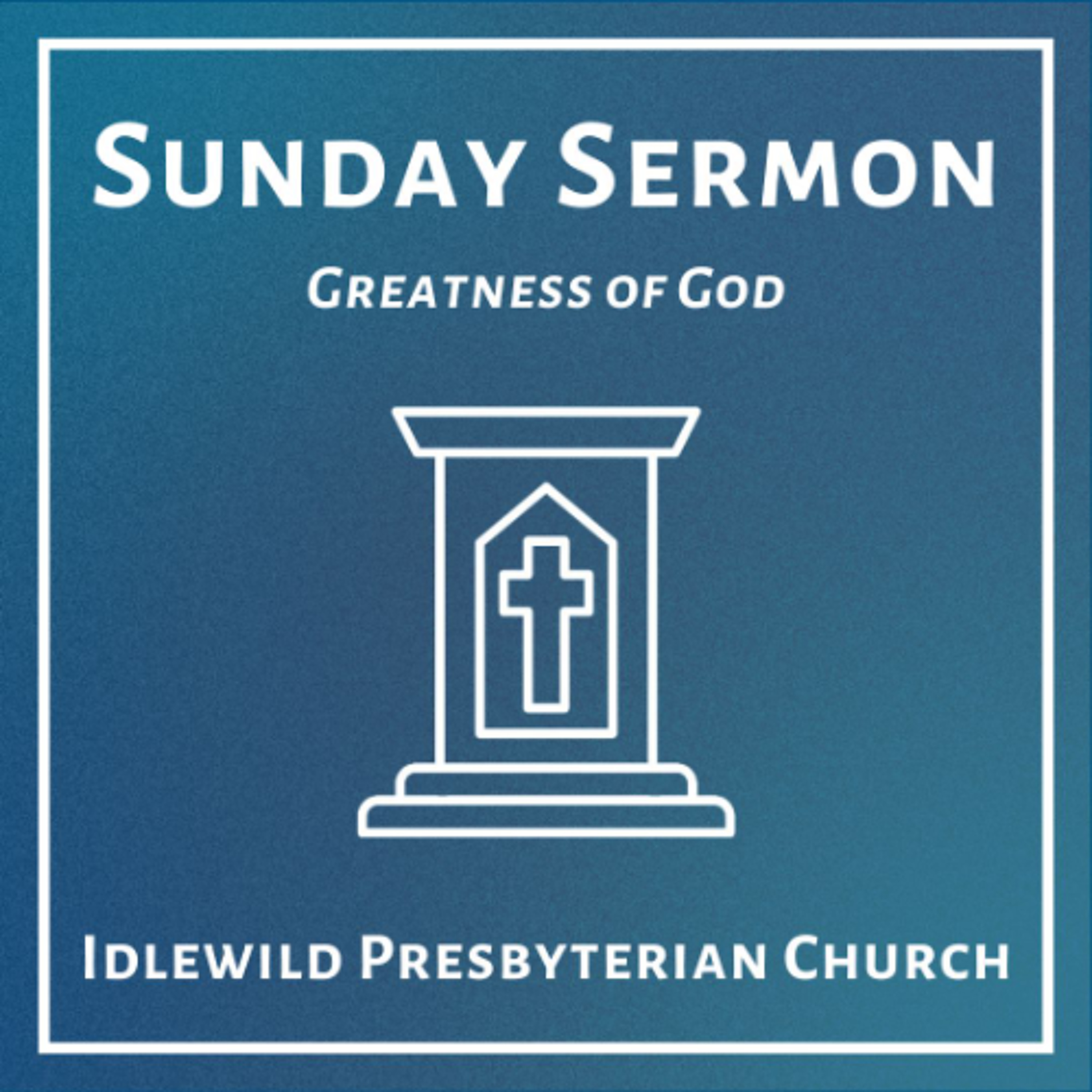 Idlewild Presbyterian Church