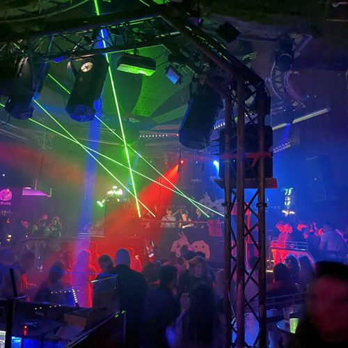 BUNKERWEEN2024 // PSYTRANCE