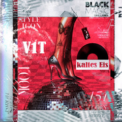 kaltes Eis