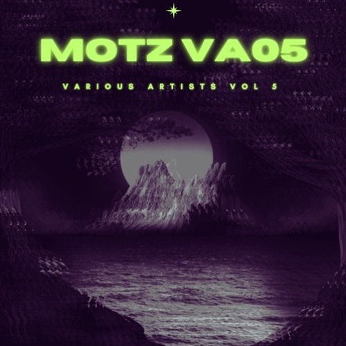 MOTZ Exclusive: Dawson.SMR – Back it up [MOTZVA05]