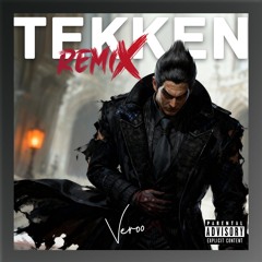 TEKKEN 8 Emotionless Passion V3 (VEROO)