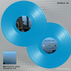 Mellonius One - Oceanic LP  |  SRWAX26