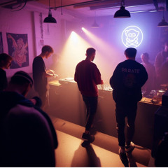 MIX 7 2023 DANCEFLOOR DNB MIX FLX4
