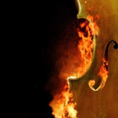 The Viola Burns Longer mvt. II
