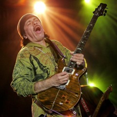 Santana - Oye Como Va (House Edit)
