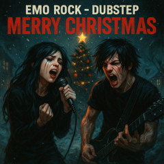 Beginning to look allot like Christmas Cover- (Emo Rock/Dubstep)