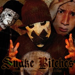 Snake Bitches ft. Aphotic & Mr. 8 Legz