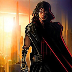 Star Wars Revenge of the Sith Anakin's Dark Deeds Soundtrack Cover