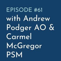 EP#61: Future of the APS