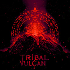 Tribal Vulcan