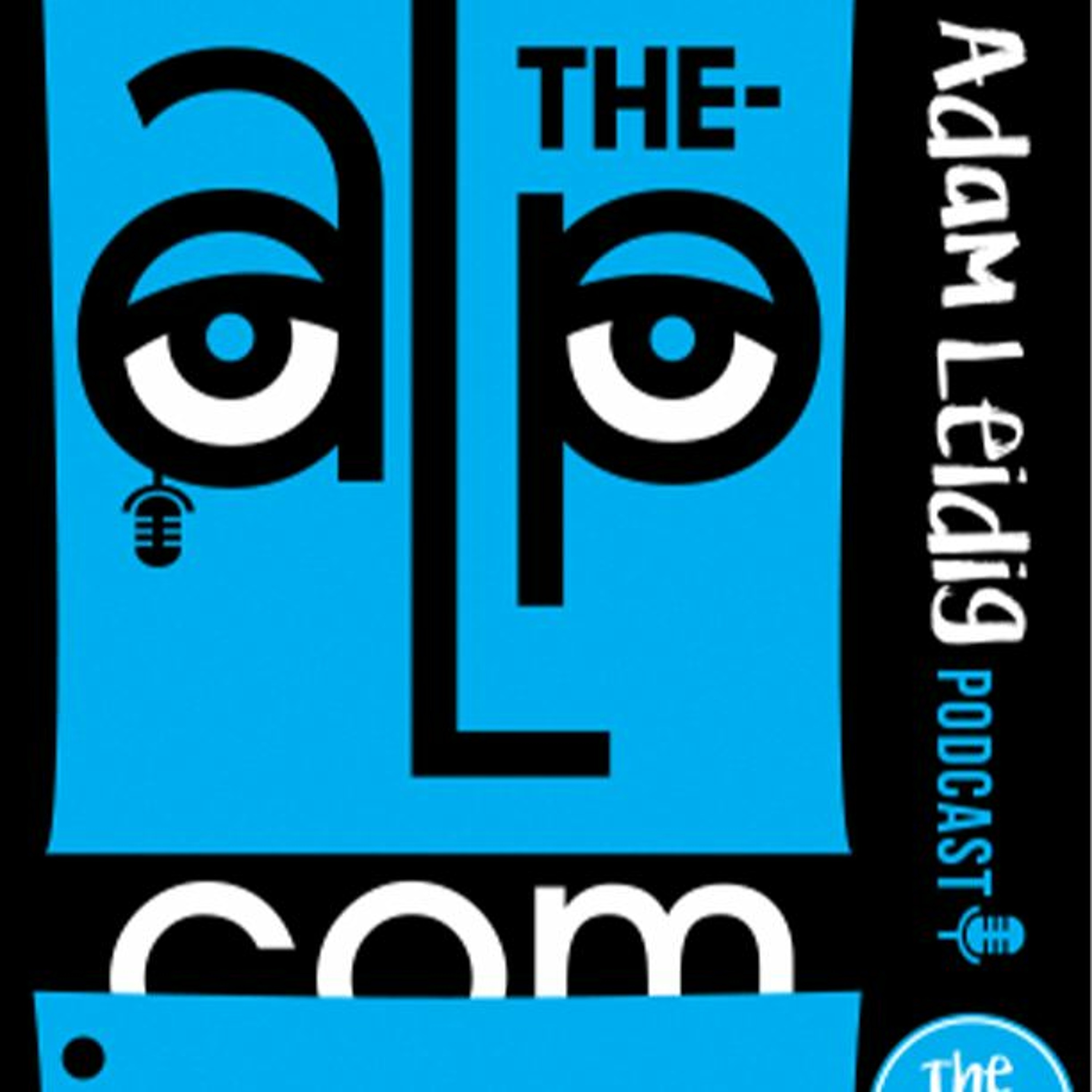 The Adam Leidig Podcast
