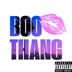 MADMASS - BOO THANG ft (YOITSTNOE x OHMAN)