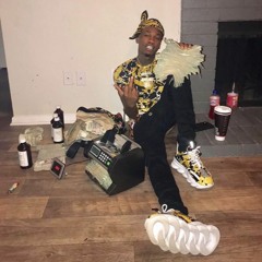 10Kasino - Trapboydre10k X LilCj Kasino