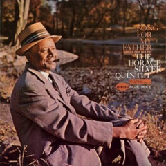 Cool jazz 132 ( 7.8.2025. ) Horace Silver - Song for My Father,  Sonny Clark - Sonny's Crib