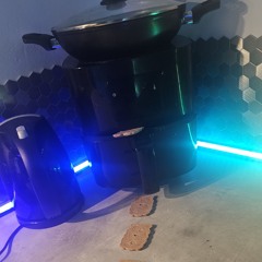 DJ PeeT – Die legendäre Keksdruckmaschine