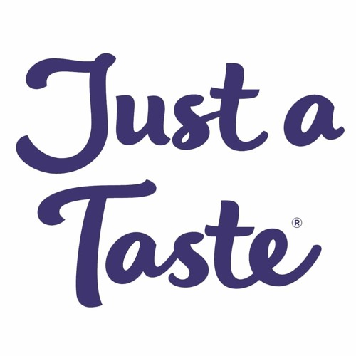 a taste