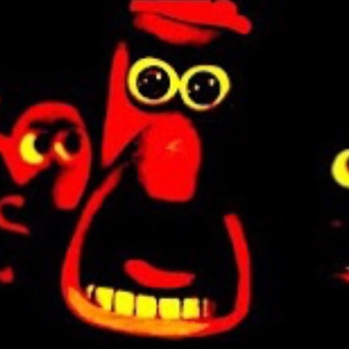 Enemy Chase 2 - Deltarune Chapter 54