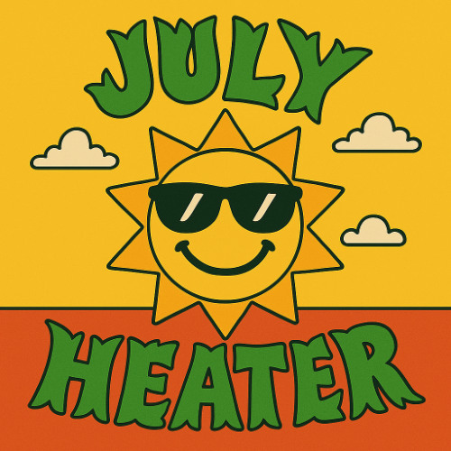 JULY HEATER