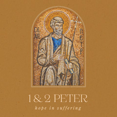 2 Pe 3:1 -14 Breaking the Cycle of Evil