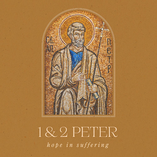 2 Pe 3:1 -14 Breaking the Cycle of Evil