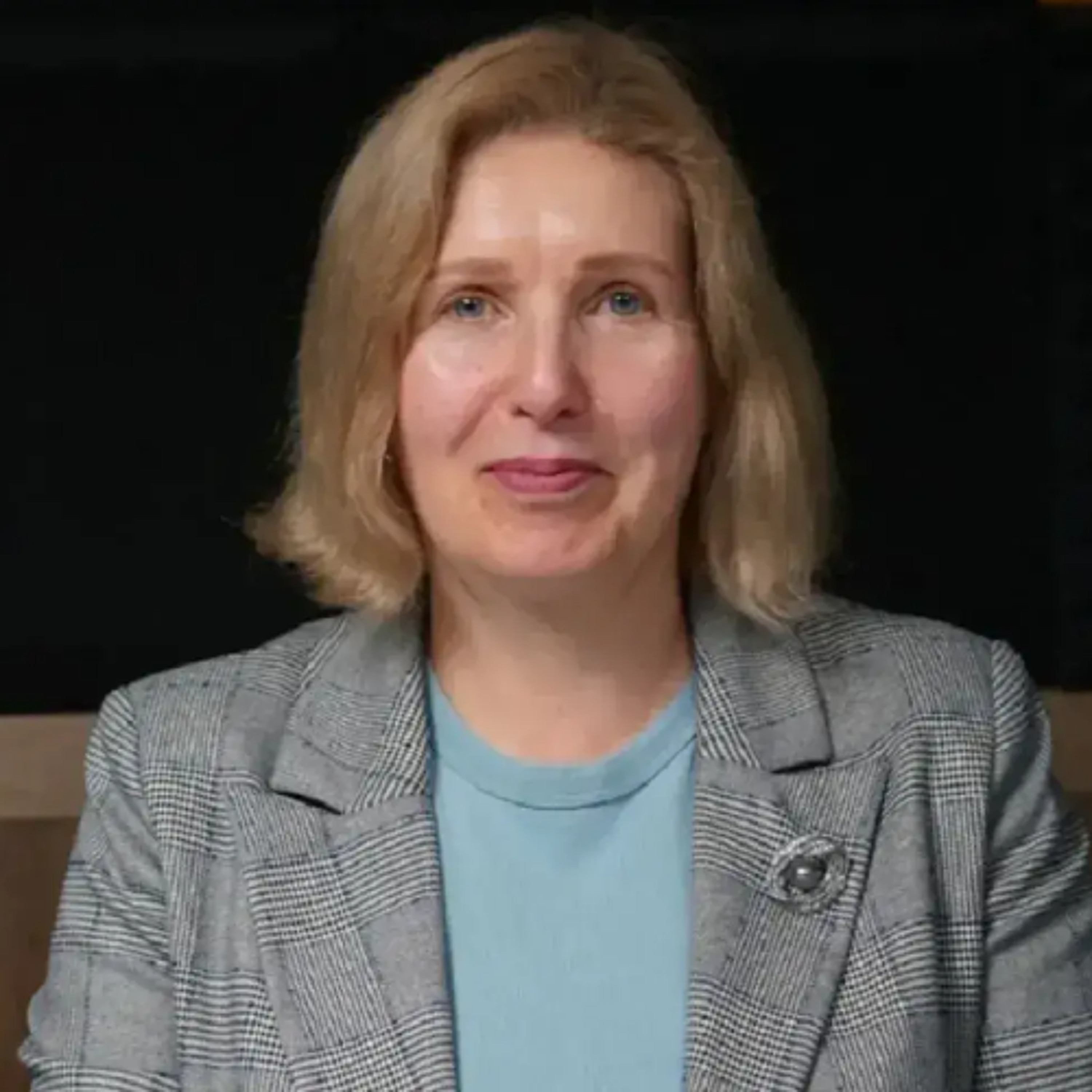 Ірына Сідорская. Жаночае цела як інструмент палітыкі. Што стаіць за “клопатам” Лукашэнкі?