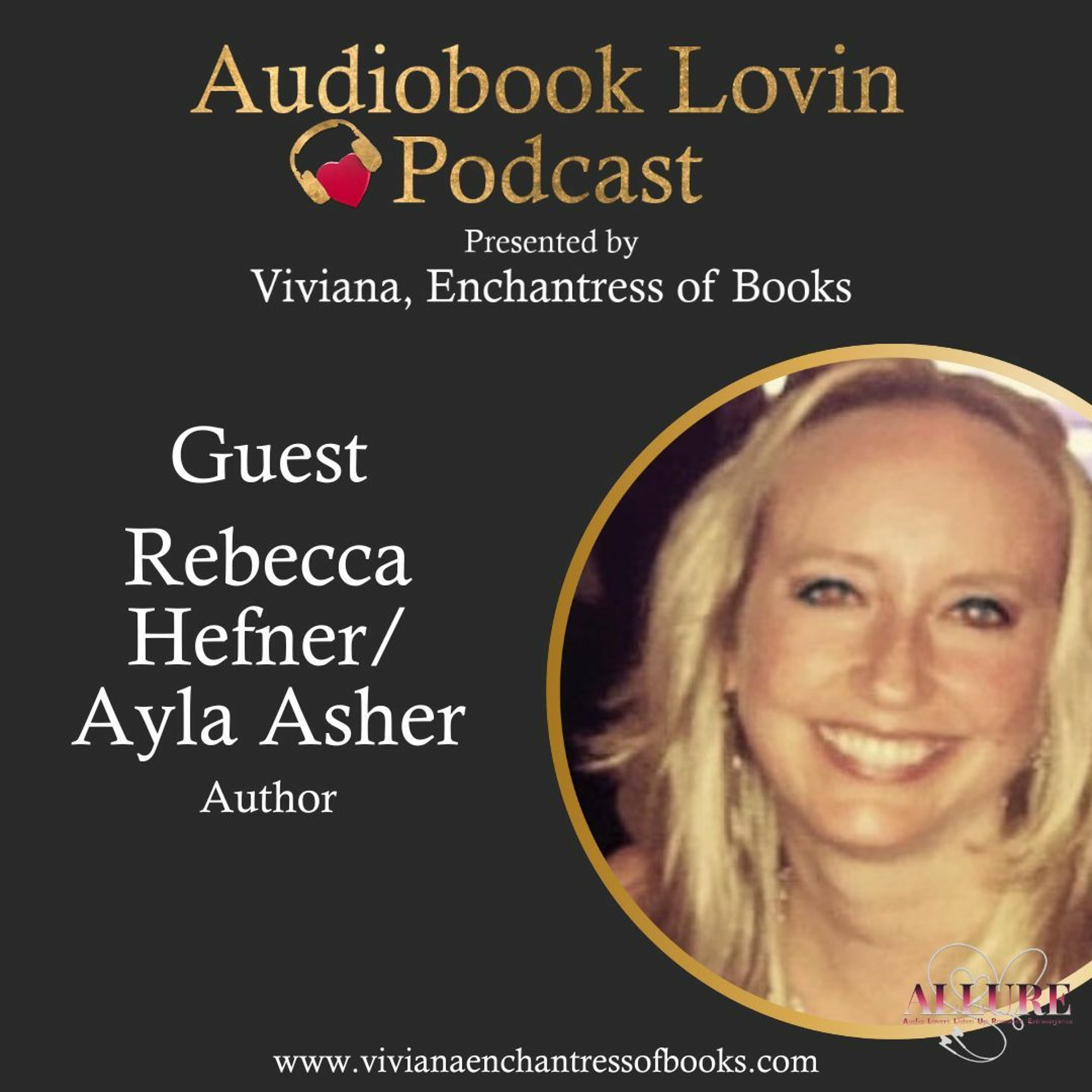 Audiobook Lovin\' Podcast