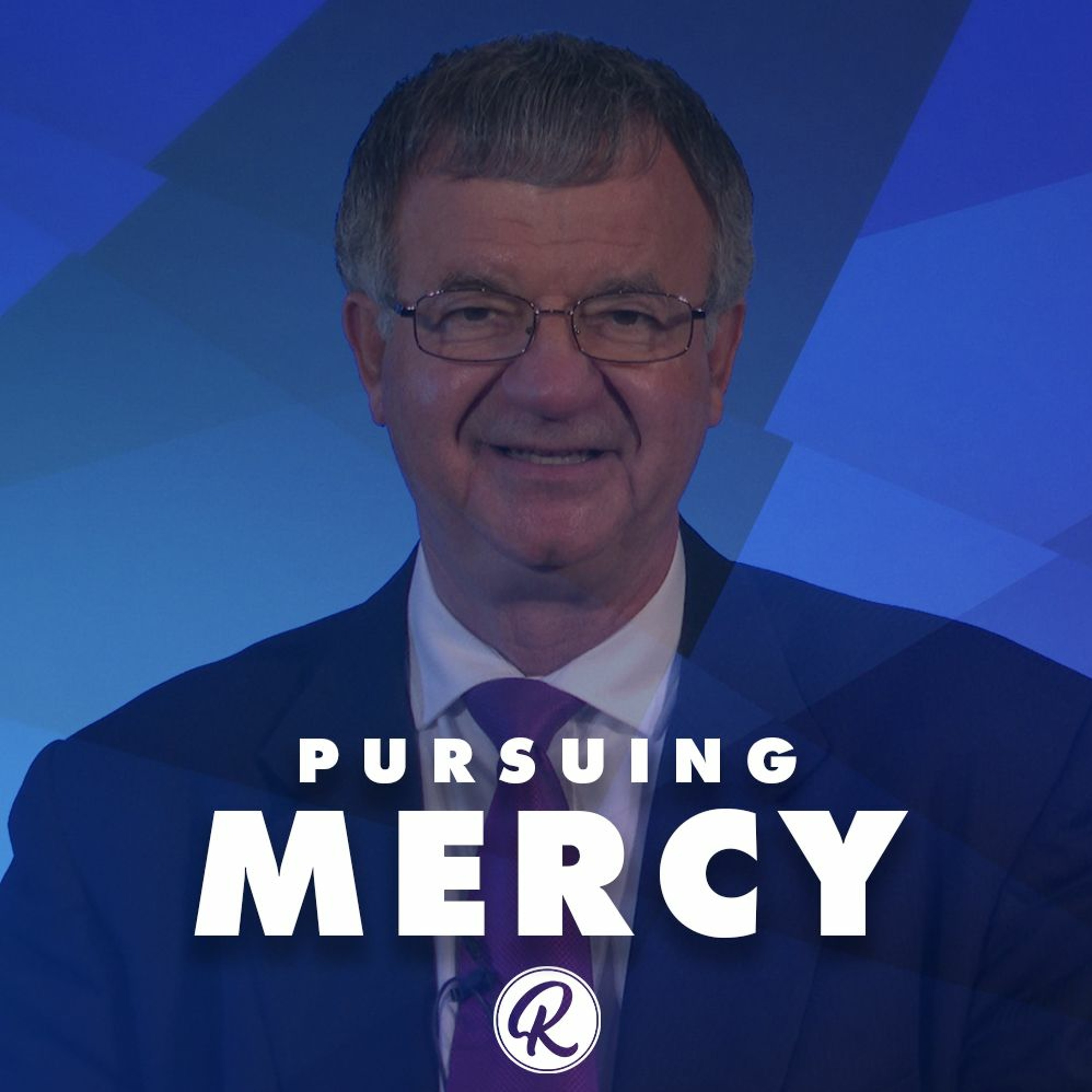 Pursue Mercy | Pastor Nick | Pursue Series - August 23, 2020 episode artwork