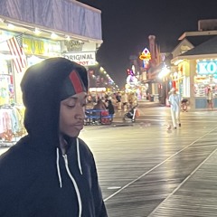 bleed my pain (Feat. GBG)