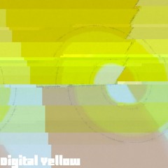 Digital Yellow (w/qteku)