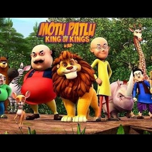 Stream Motu Patlu - King Of Kings 2 Hindi Dubbed Free Download by  PulclisZfrigra | Listen online for free on SoundCloud