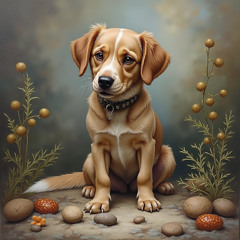 DOG GONE