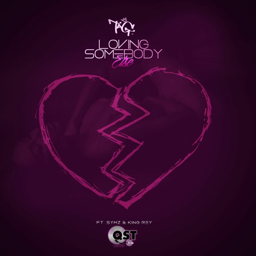 Loving Somebody Else (feat. Symz & King Rey)