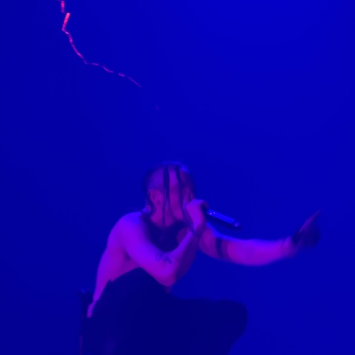 FRIENDS - LIVE