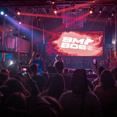 SET DJ MARI SILVA - SUBMUNDO 808 SP // 05/07/2025
