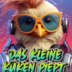 Kuiken PIEP