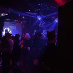 10.24.25 Dymira Decadent! @ Mox Petshop