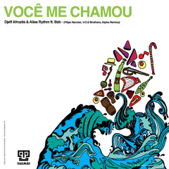 Voce Me Chamou (VOS Brothers & Marco Amadeo Renovatio Soule Mix)