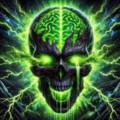 Dj More - Mental War